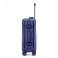 Bexel Blue Aluminum Suitcase